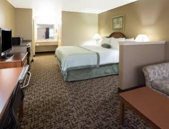 Hawthorn By Wyndham Valley 3* Napa